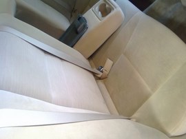 2006 HONDA ACCORD, GOLD, EX MODEL, 2.4L, AT,   A26281
